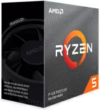 Procesor AMD Ryzen 5 3600, Box