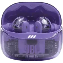 Căşti JBL Tune Beam 2, roz