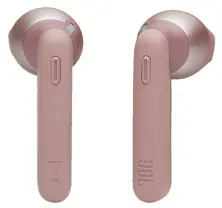 Наушники JBL Tune 225TWS, розовый на tehnoparc.md Наушники JBL Tune 225TWS, розовый