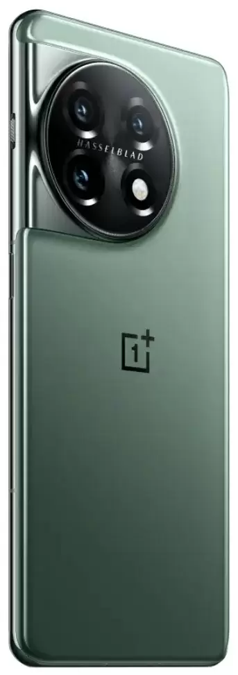 Смартфон OnePlus 11 16/256ГБ, зеленый