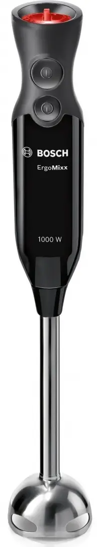 Blender Bosch MS62B6190, negru