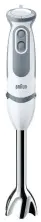 Blender Braun MQ5245WH, alb