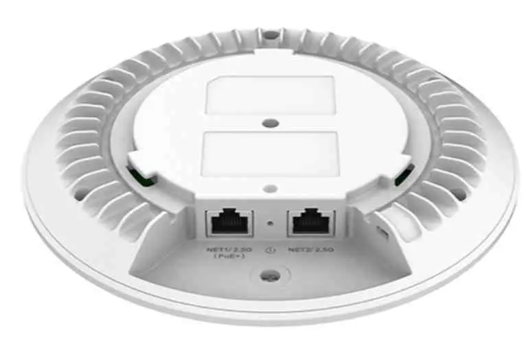Точка доступа Grandstream GWN7670