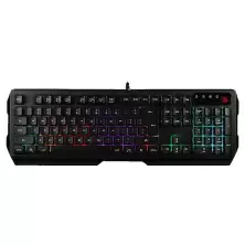 Tastatură Bloody Q135, negru