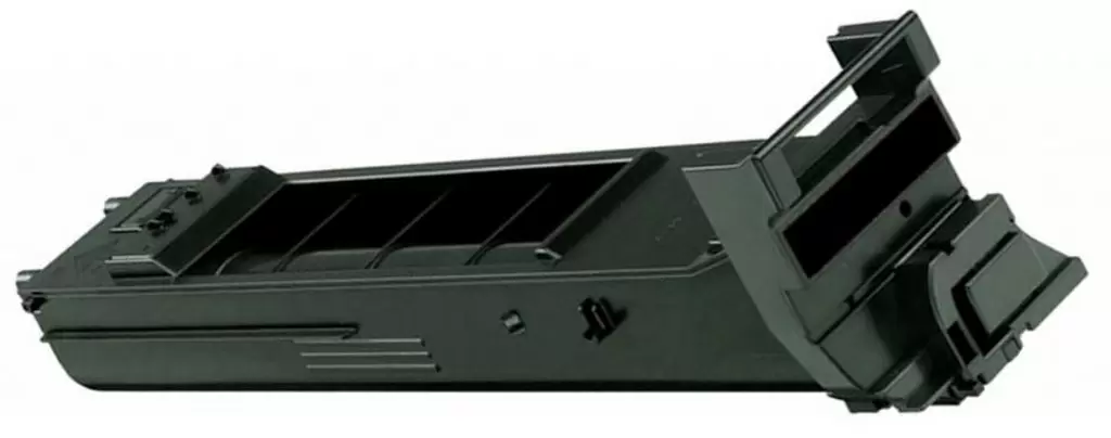 Toner Sharp MX-C35TB, black