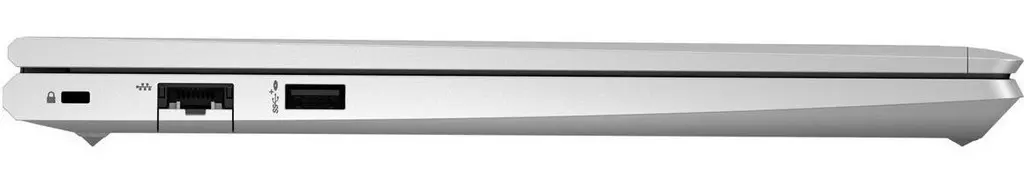 Ноутбук HP ProBook 440 G8 UMA (14"/FHD/Core i7-1165G7/16GB/512GB/W10P6), серебристый