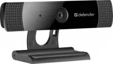 WEB-камера Defender Glens 2599, черный