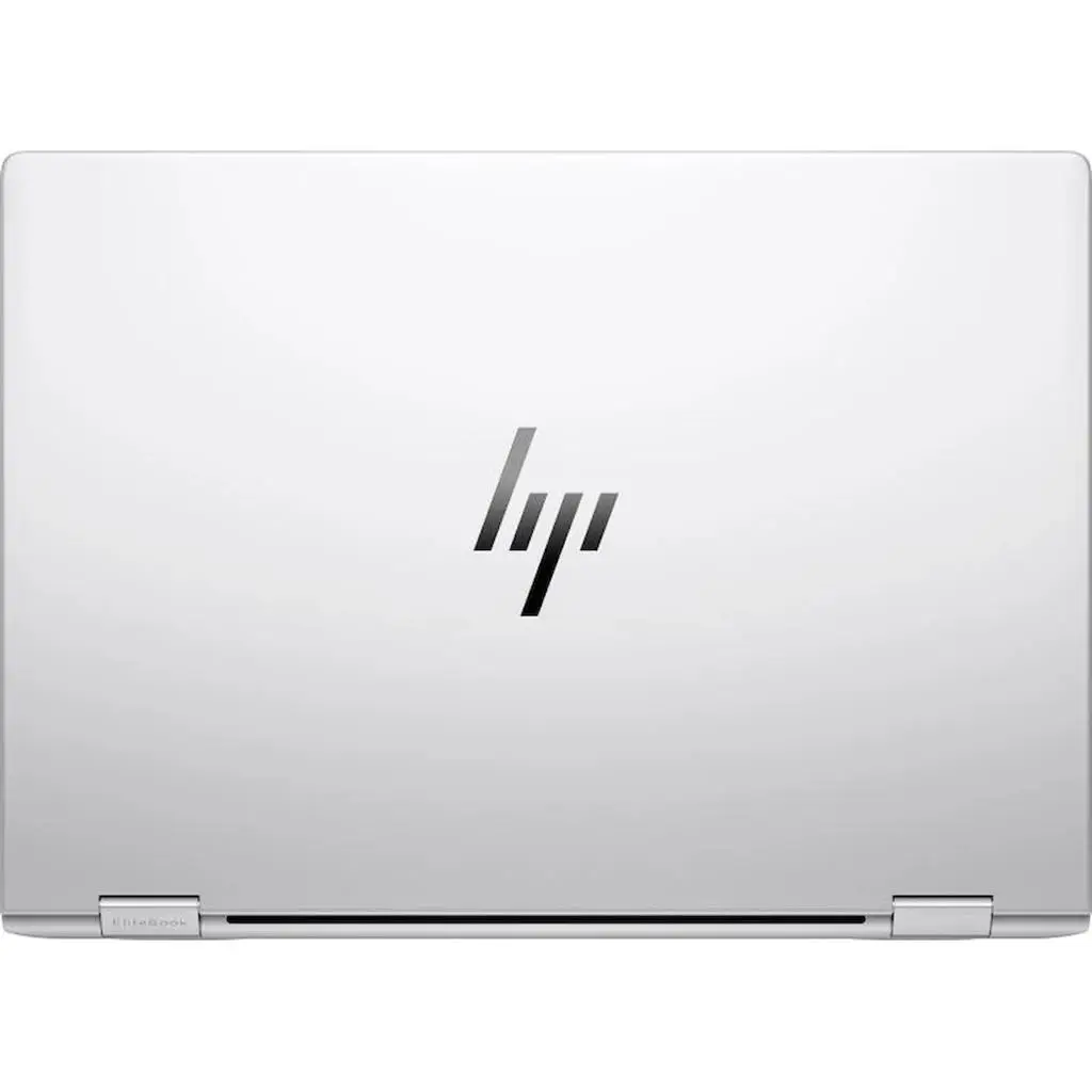 Ноутбук HP EliteBook X Flip Touch G1i 14" Intel NB AI, серебристый на tehnoparc.md Ноутбук HP EliteBook X Flip Touch G1i 14" Intel NB AI, серебристый