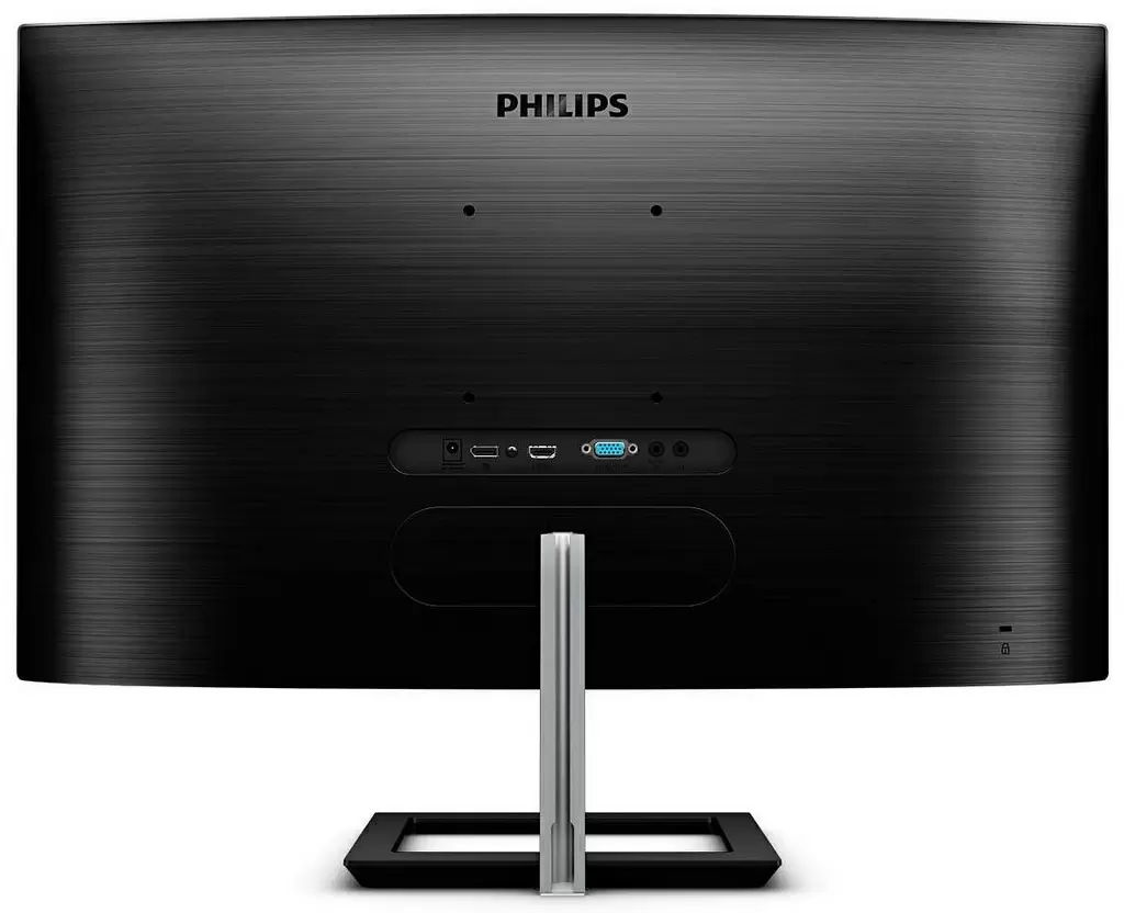 Monitor Philips 272E1CA, negru