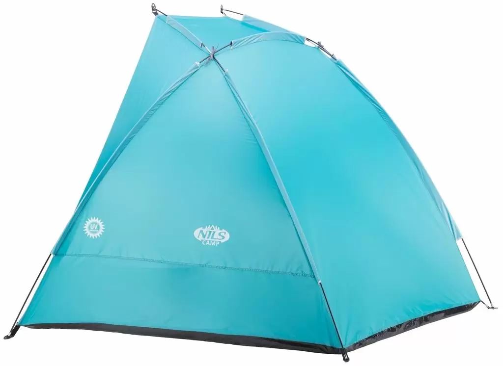 Палатка Nils Camp NC8030, синий
