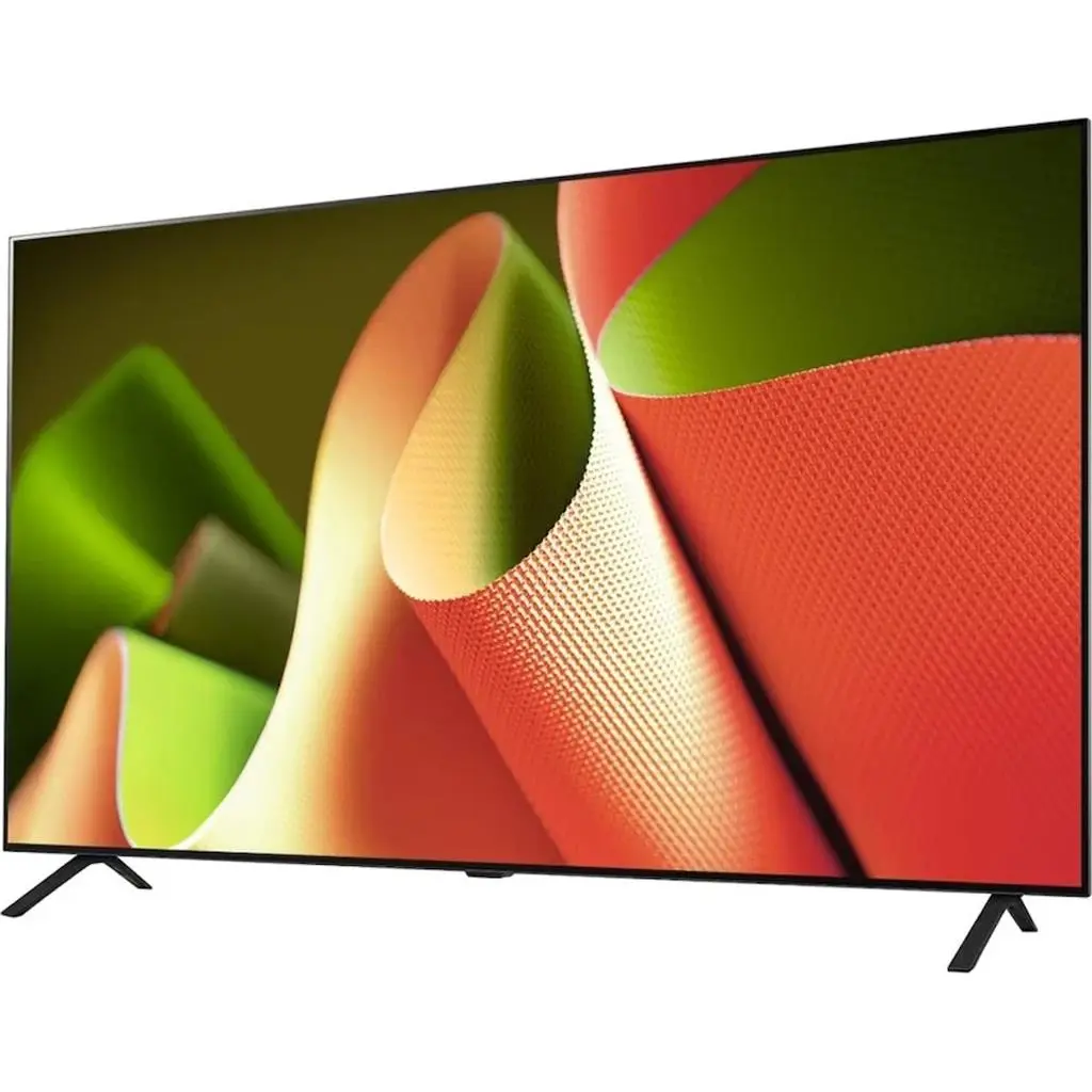 Телевизор LG OLED77B42LA, черный на tehnoparc.md Телевизор LG OLED77B42LA, черный
