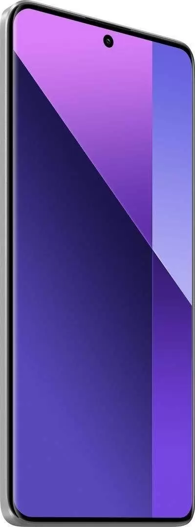 Смартфон Xiaomi Redmi Note 13 Pro+ 5G 8/256ГБ, белый