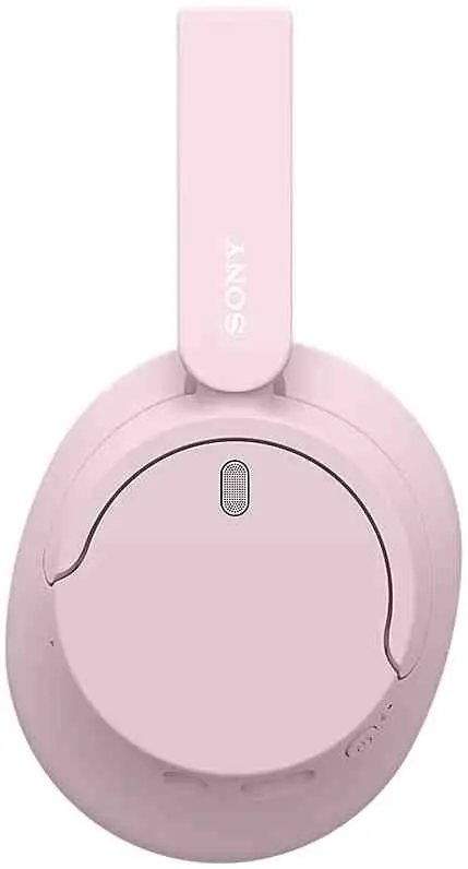 Căşti Sony WH-CH720NP, roz