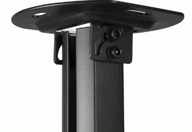 Suport proiector Gembird CM-B-01, negru