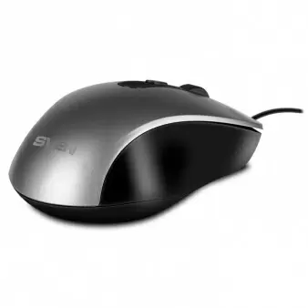 Mouse Sven RX-114, negru