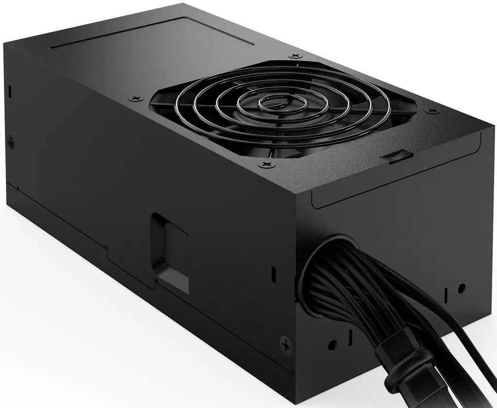 Sursă de alimentare Be quiet TFX Power 3 300W Bronze