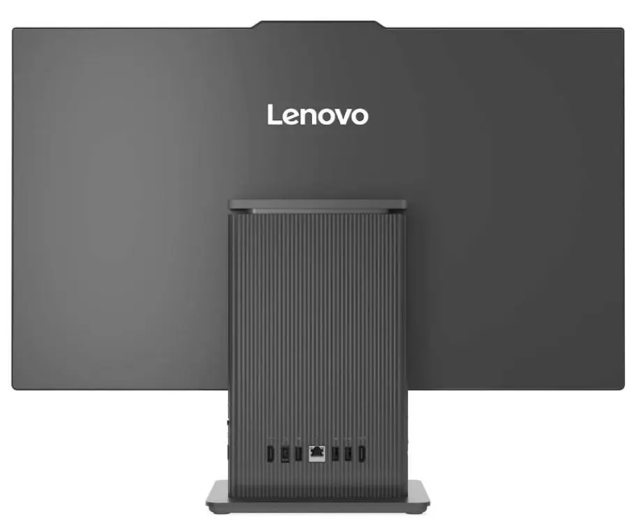 All-in-One Lenovo IdeaCentre 3 27IRH9 (27"/FHD/Core i3-1315U/8GB/512GB), gri închis