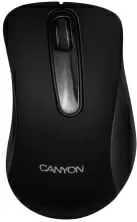 Мышка Canyon MW-2, черный