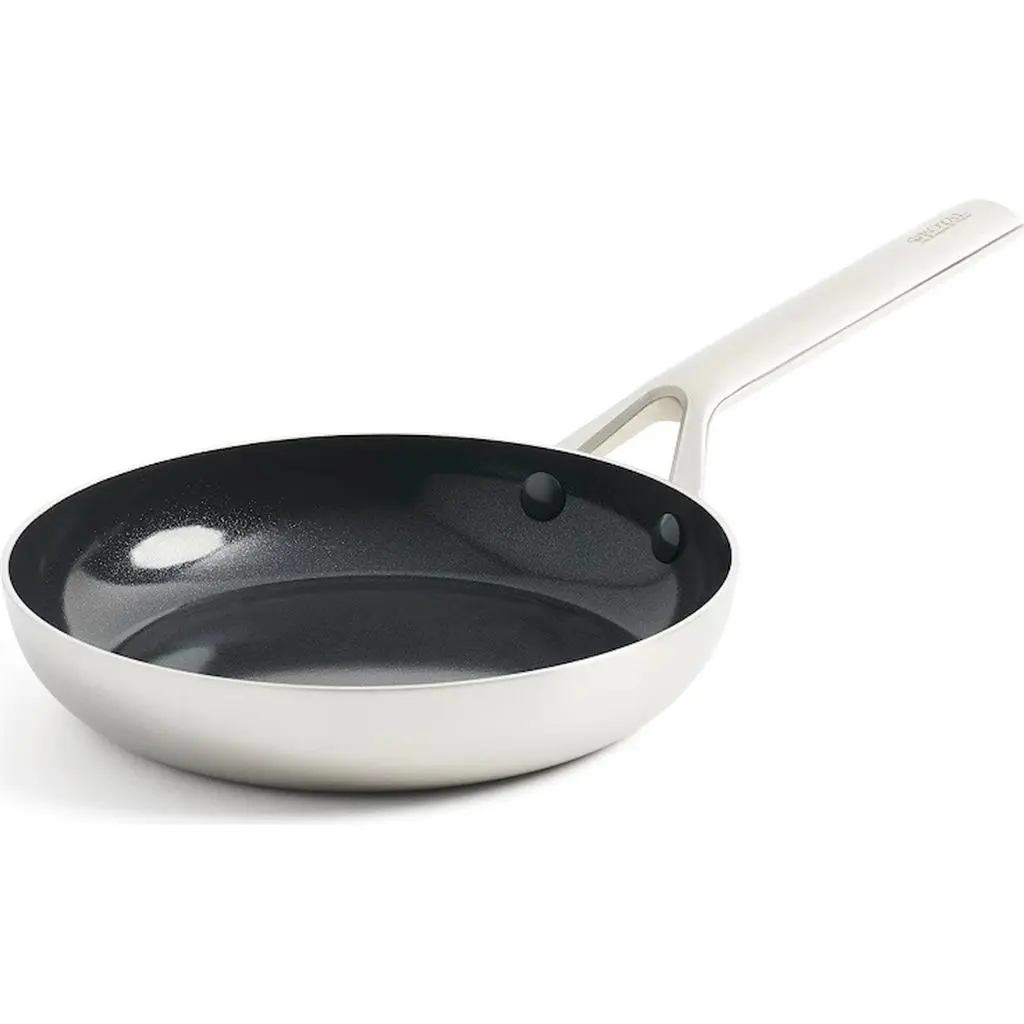 Tigaie Royal Van Kampen en Begeer Diamond 20cm, inox
