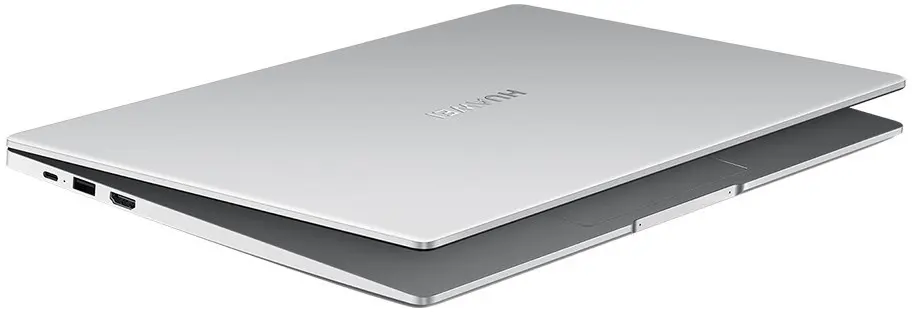 Laptop Huawei MateBook D15 15" (FHD/Core i5-1135G7/8GB/512GB/W11H), argintiu