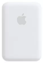 Acumulator extern Apple MagSafe Battery Pack, alb