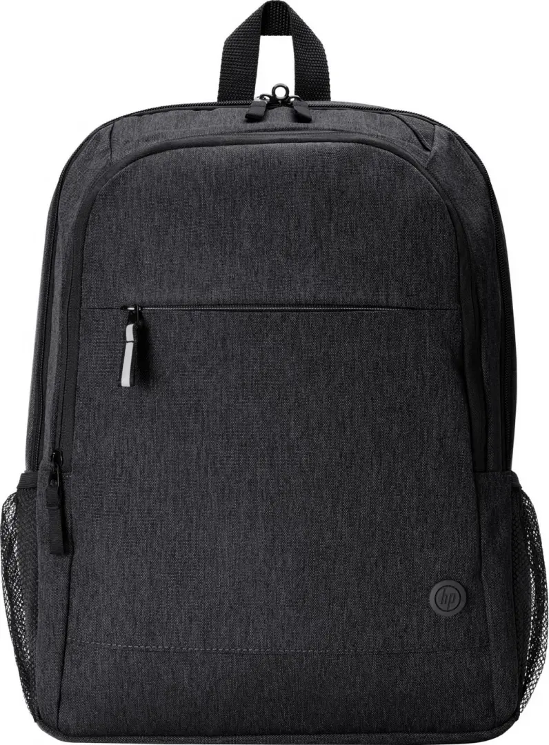 Рюкзак HP Prelude Pro Recycle Backpack, черный