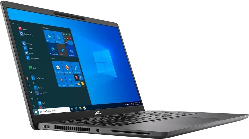 Ноутбук Dell Latitude 7420 (14"/FHD/Core i7-1165G7/16GB/512GB/Intel Iris XE/Win10Pro), черный на tehnoparc.md Ноутбук Dell Latitude 7420 (14"/FHD/Core i7-1165G7/16GB/512GB/Intel Iris XE/Win10Pro), черный