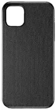 Чехол Helmet TPU Elektro Flex iPhone 12 Mini (HELELFIP12MBLACK), черный на tehnoparc.md Чехол Helmet TPU Elektro Flex iPhone 12 Mini (HELELFIP12MBLACK), черный