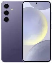 Смартфон Samsung SM-S926 Galaxy S24+ 12/256ГБ, фиолетовый