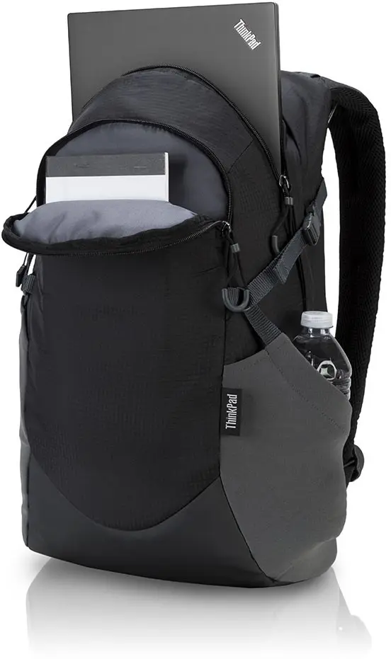 Рюкзак Lenovo ThinkPad Active Medium, черный