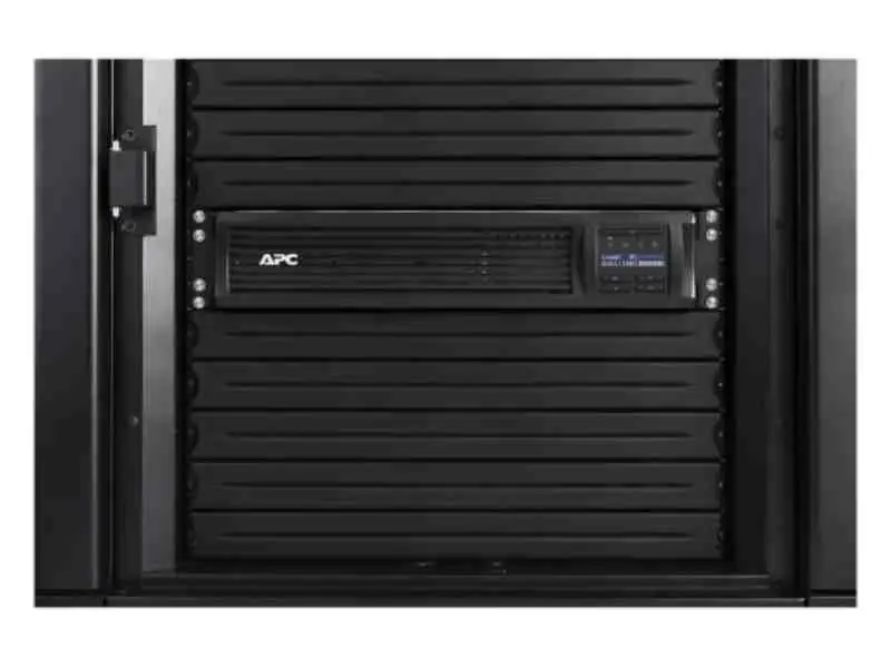 Sursă de alimentare neântreruptibilă APC SMT1500RMI2UC