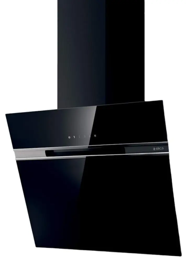 Вытяжка Elica STRIPE BL/A/60 PRF0101142B, черный