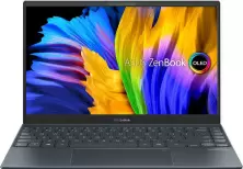 Ноутбук Asus Zenbook 13 UX325EA (13.3"/FHD/Core i5-1135G7/16ГБ/512ГБ/Intel Iris Xe/Win 10 Pro), серый
