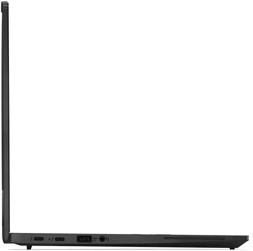 Laptop Lenovo ThinkPad X13 Gen 4 (13.3"/WUXGA/Core i7-1355U/16GB/512GB/Intel Iris Xe), negru