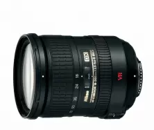 Объектив Nikon AF-S DX Nikkor 18-200mm f/3.5-5.6G ED VR II, черный