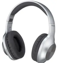 Наушники Panasonic RB-HX220BEES, серый на tehnoparc.md Наушники Panasonic RB-HX220BEES, серый