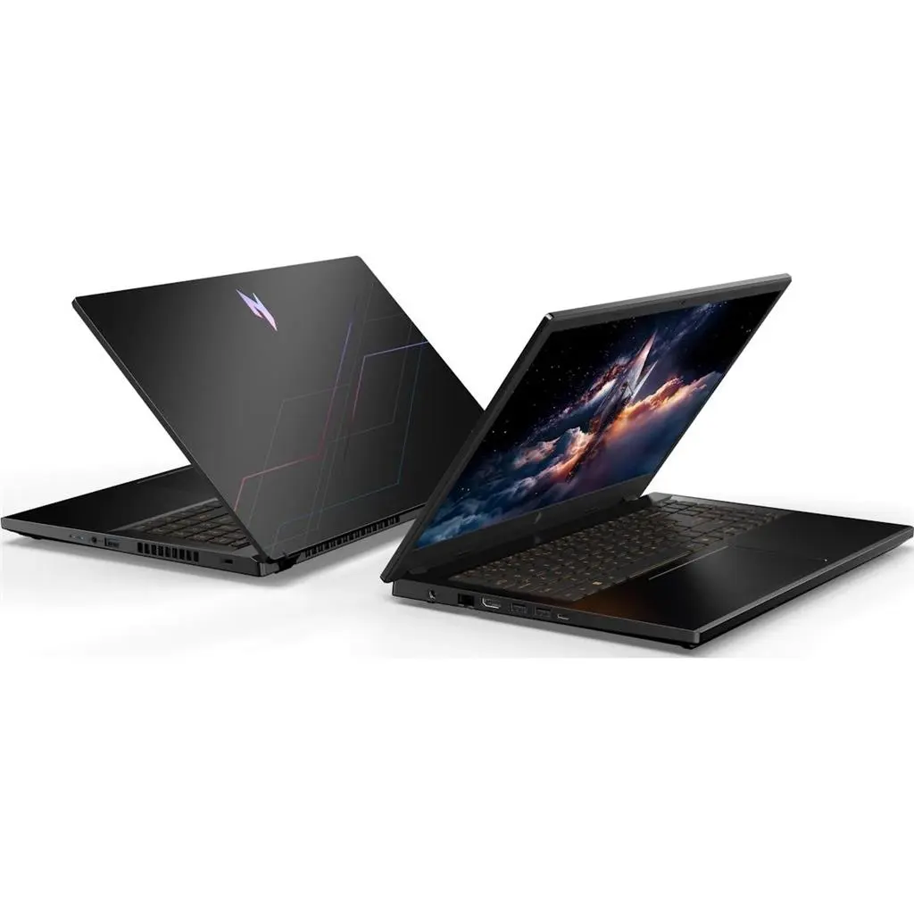 Laptop Acer Nitro V15 ANV15-52 Black NH.QV3EU.004, negru pe tehnoparc.md Laptop Acer Nitro V15 ANV15-52 Black NH.QV3EU.004, negru