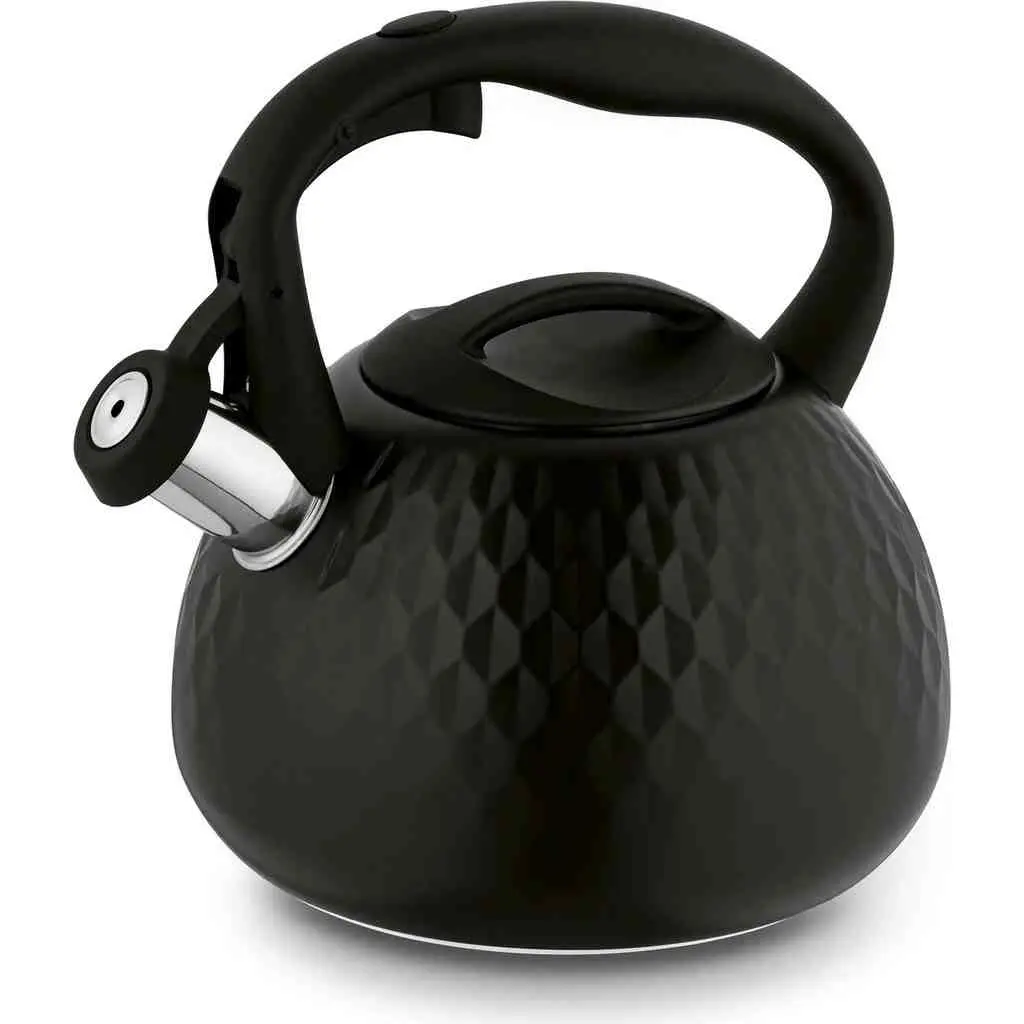 Ceainic Konighoffer Mauro 3L, negru
