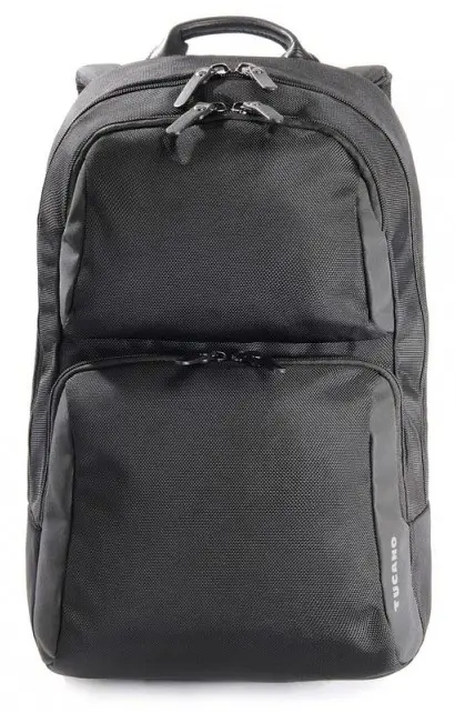 Rucsac Tucano BAPPR2, negru