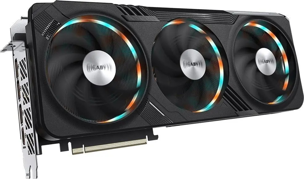 Placă video Gigabyte GeForce RTX4070Ti 12GB GDDR6X Gaming OC
