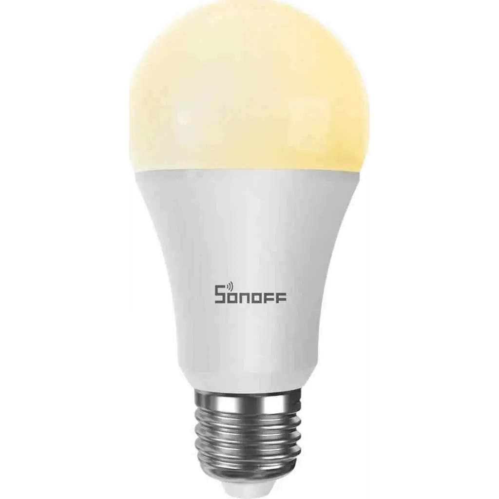 Умная лампа Sonoff B02-BL-A60