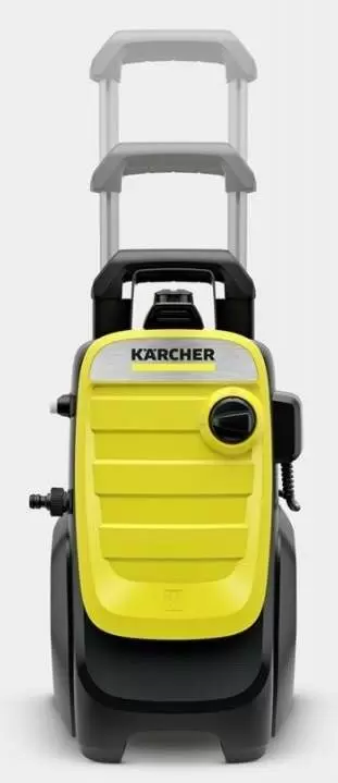 Maşină de curățat cu înaltă presiune Karcher K 7 Compact