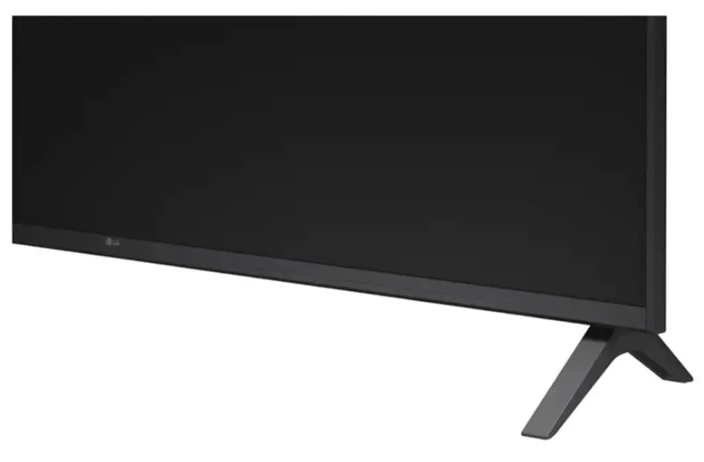 Televizor Lg 43UA75006LA, negru