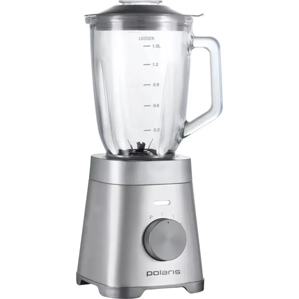 Blender Polaris PTB 1037G, argintiu