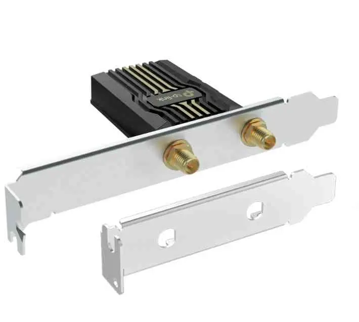Adaptor de rețea TP-Link Archer TBE552E