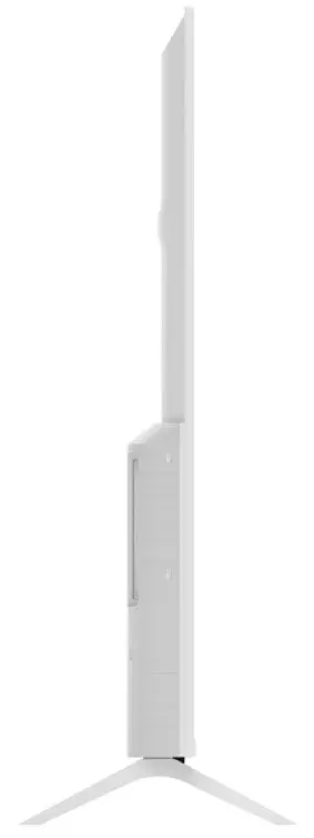 Телевизор Kivi 55U750NW, белый