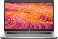 Laptop Dell Latitude 5421 (14"/FHD/Core i7-11850H/16GB/512GB/GeForce MX450 2GB/Win 10), gri