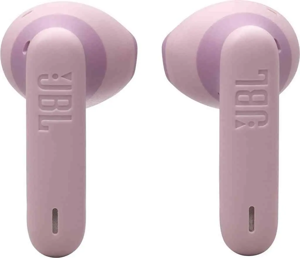 Căşti JBL Wave Flex 2, roz