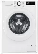 Maşină de spălat rufe LG F4WR510SWW, alb