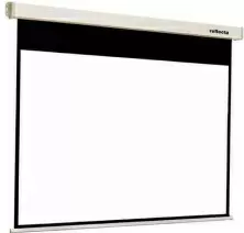 Экран для проектора Reflecta Crystal-Line Motor RC (200x159 см)
